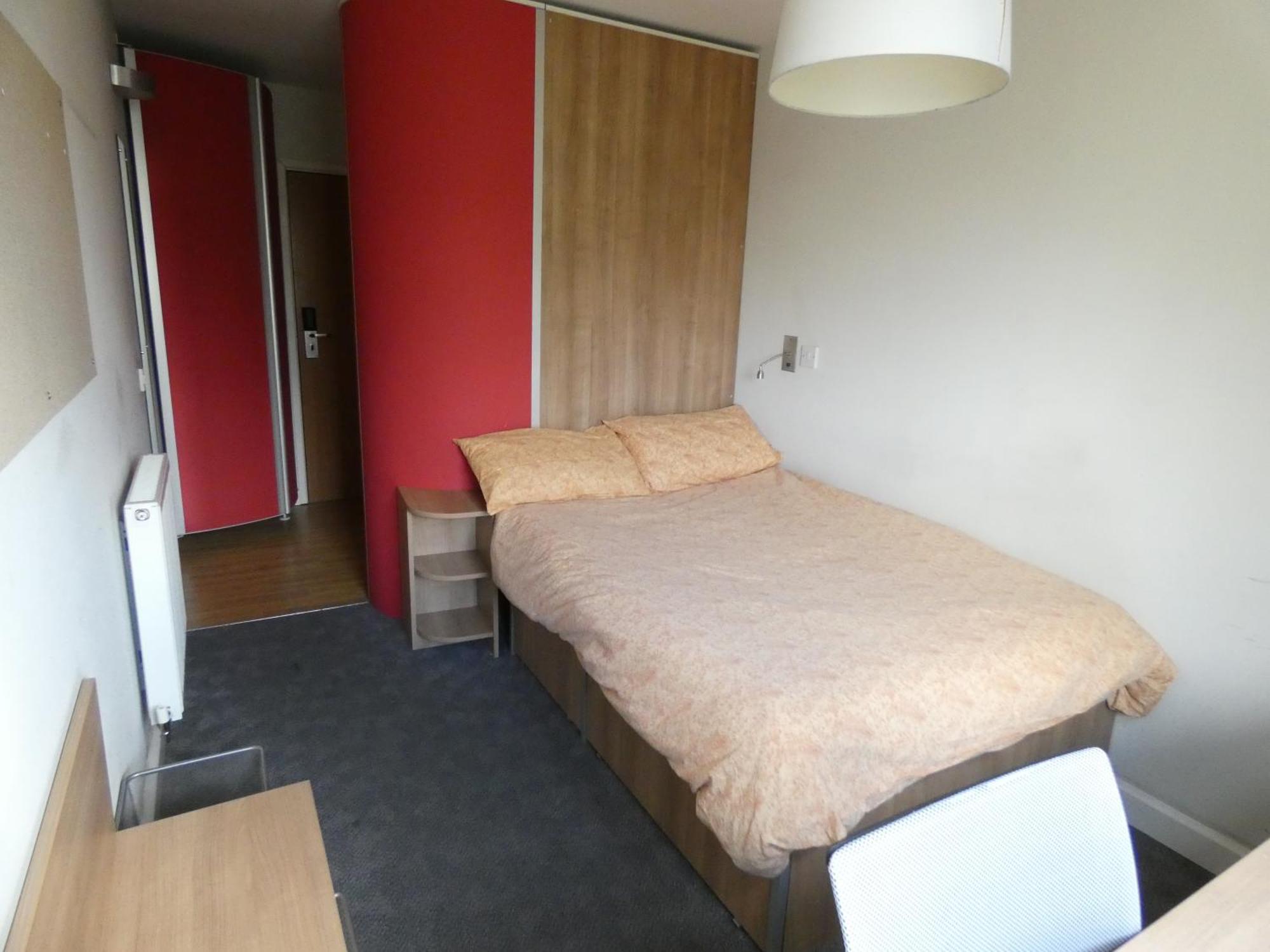 Newington Court Hostal